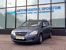 Купить Киа Сид 2008г.