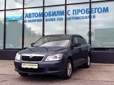 Купить Шкода Октавиа 2011г.
