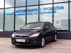 Купить Форд Фокус 2008г.