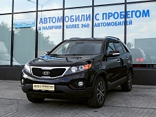 Купить Киа Соренто 2011г.