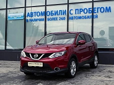 Купить Ниссан Кашкаи 2014г.