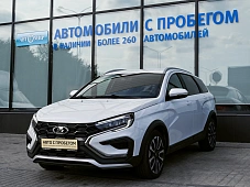 Купить Лада Веста 2024г.