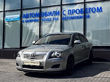 Купить Тойота Авенсис 2008г.