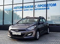Купить Хёндай и30 2014г.