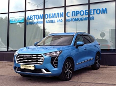 Купить Хавал Haval Jolion 2021г.