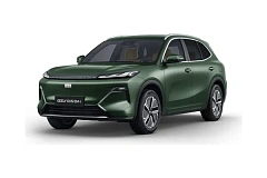 Купить Джили ЕКС5 ЕМ-и 2026г.
