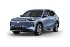 Купить Джили ЕКС5 ЕМ-и 2026г.
