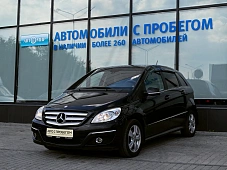 Купить Мерседес-Бенз Б-Класс 2011г.