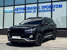 Купить Иксайт КС-Кросс 7 2024г.