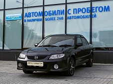 Купить Мазда 323 2003г.
