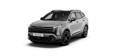 Kia Новый Sportage