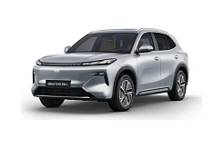 Geely EX5 EM-i