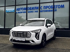 Купить Хавал Haval Jolion 2023г.