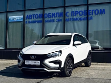 Купить Лада Веста 2024г.