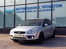 Купить Форд Фокус 2006г.