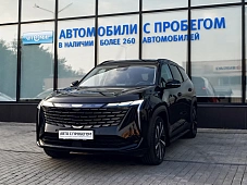 Купить Джили Атлас 2024г.