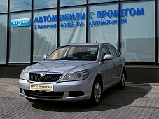 Купить Шкода Октавиа 2012г.