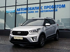 Купить Хёндай Крета 2020г.
