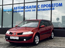 Купить Рено Мегане 2006г.