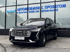 Купить Хавал Haval Jolion 2023г.