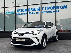 Купить Тойота К-ХР 2019г.