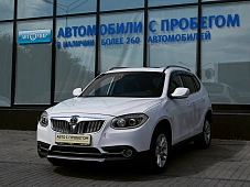 Купить Бриллиансе В5 2014г.