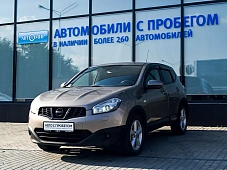 Купить Ниссан Кашкаи 2011г.