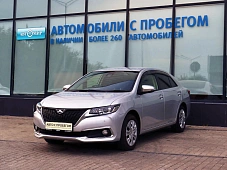 Купить Тойота Аллион 2018г.