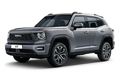 Haval PRO H7