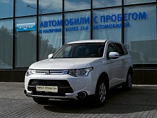 Купить Митсубиси Оутлендер 2014г.
