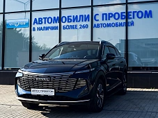 Купить Хавал Haval F7 2025г.