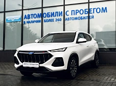 Купить Чанган Аучан А600 ЕВ 2022г.