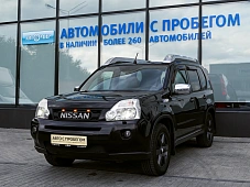 Купить Ниссан КС-Траил 2010г.