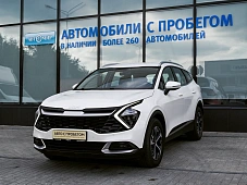 Купить Киа Спортадже 2022г.