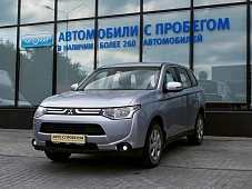 Купить Митсубиси Оутлендер 2013г.