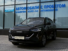 Купить Хавал Haval F7x 2023г.