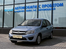Купить Лада Гранта 2017г.