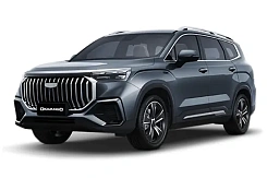 Купить Джили Окаванго 2024г.