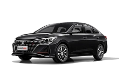 Changan Eado PLUS