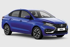 LADA Iskra