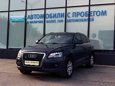 Купить Ауди К5 2011г.