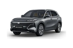 Купить Джили ЕКС5 ЕМ-и 2026г.