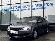 Купить Шкода Октавиа 2014г.