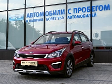 Купить Киа Рио 2018г.