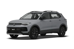 Volkswagen Tharu XR