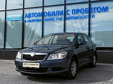 Купить Шкода Октавиа 2010г.