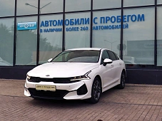 Купить Киа К5 2021г.