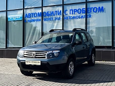 Купить Рено Дустер 2014г.