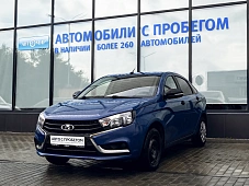 Купить Лада Веста 2018г.