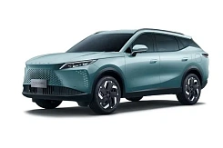 Omoda C7